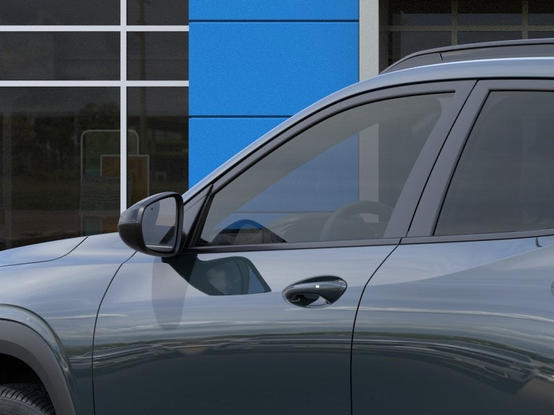 2026 Chevrolet Trax LT FWD