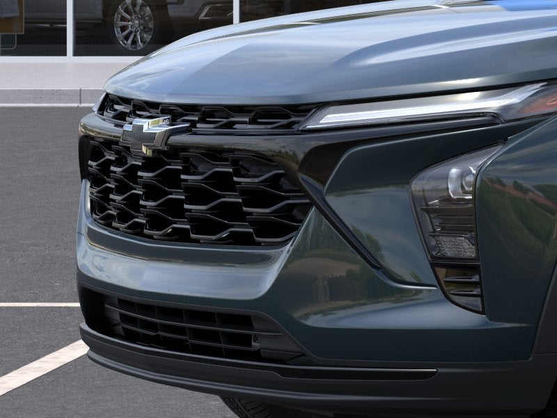 2026 Chevrolet Trax LT FWD