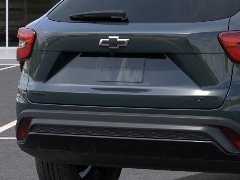2026 Chevrolet Trax LT FWD