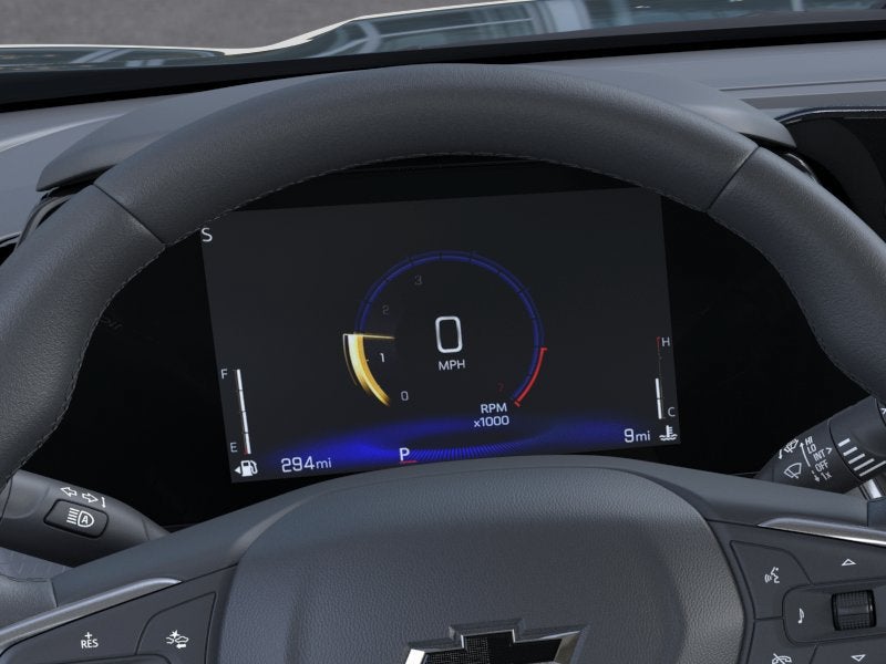 2026 Chevrolet Trax LT FWD
