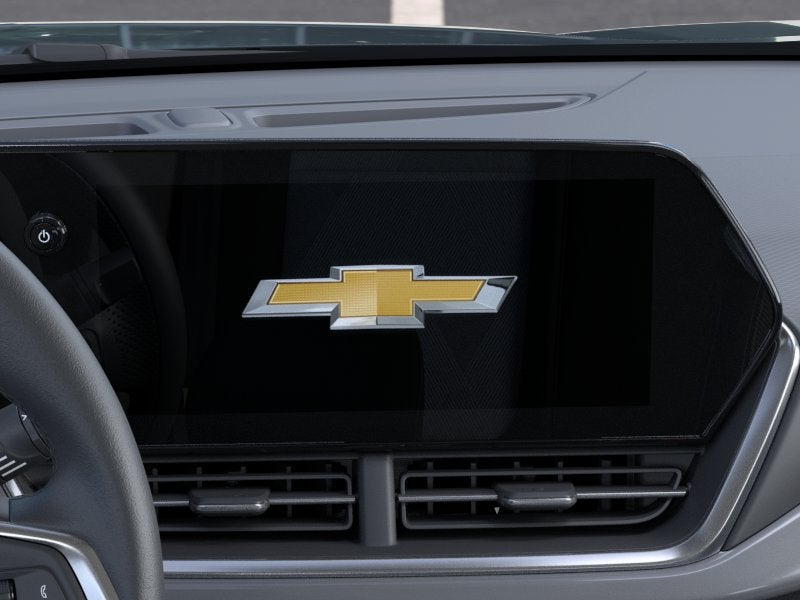2026 Chevrolet Trax LT FWD