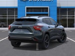 2026 Chevrolet Trax LT FWD