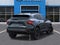 2026 Chevrolet Trax LT FWD