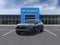 2026 Chevrolet Trax LT FWD