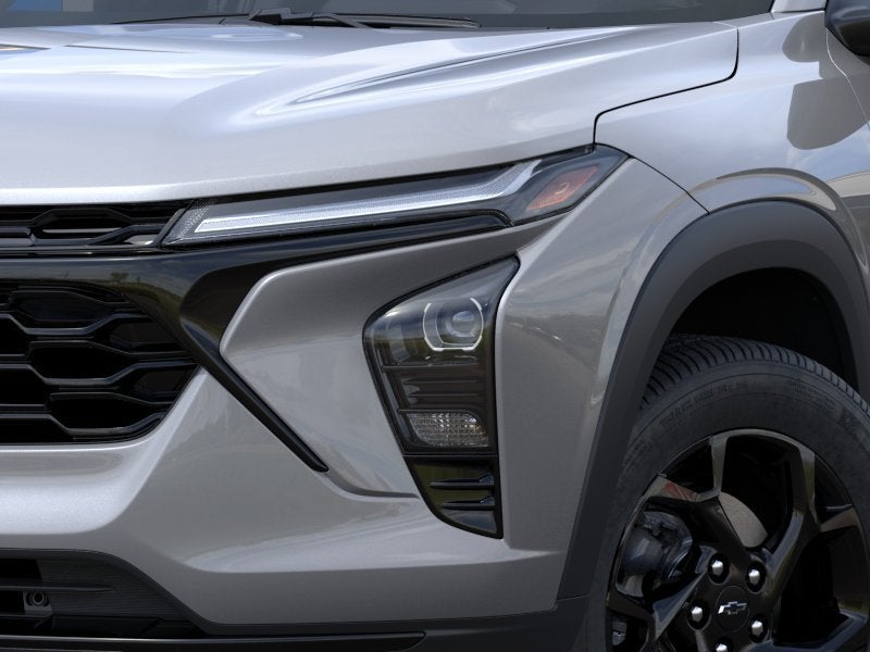 2026 Chevrolet Trax LT FWD