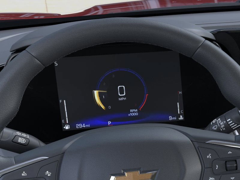 2026 Chevrolet Trax LT FWD