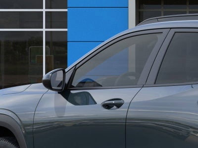 2026 Chevrolet Trax LT FWD