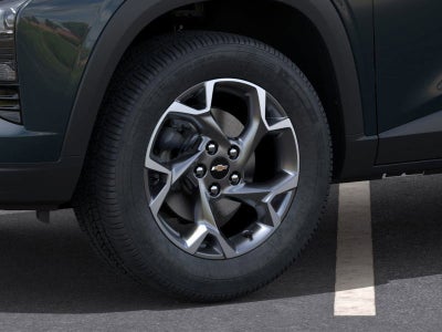 2026 Chevrolet Trax LT FWD