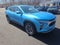 2026 Chevrolet Trax LT FWD