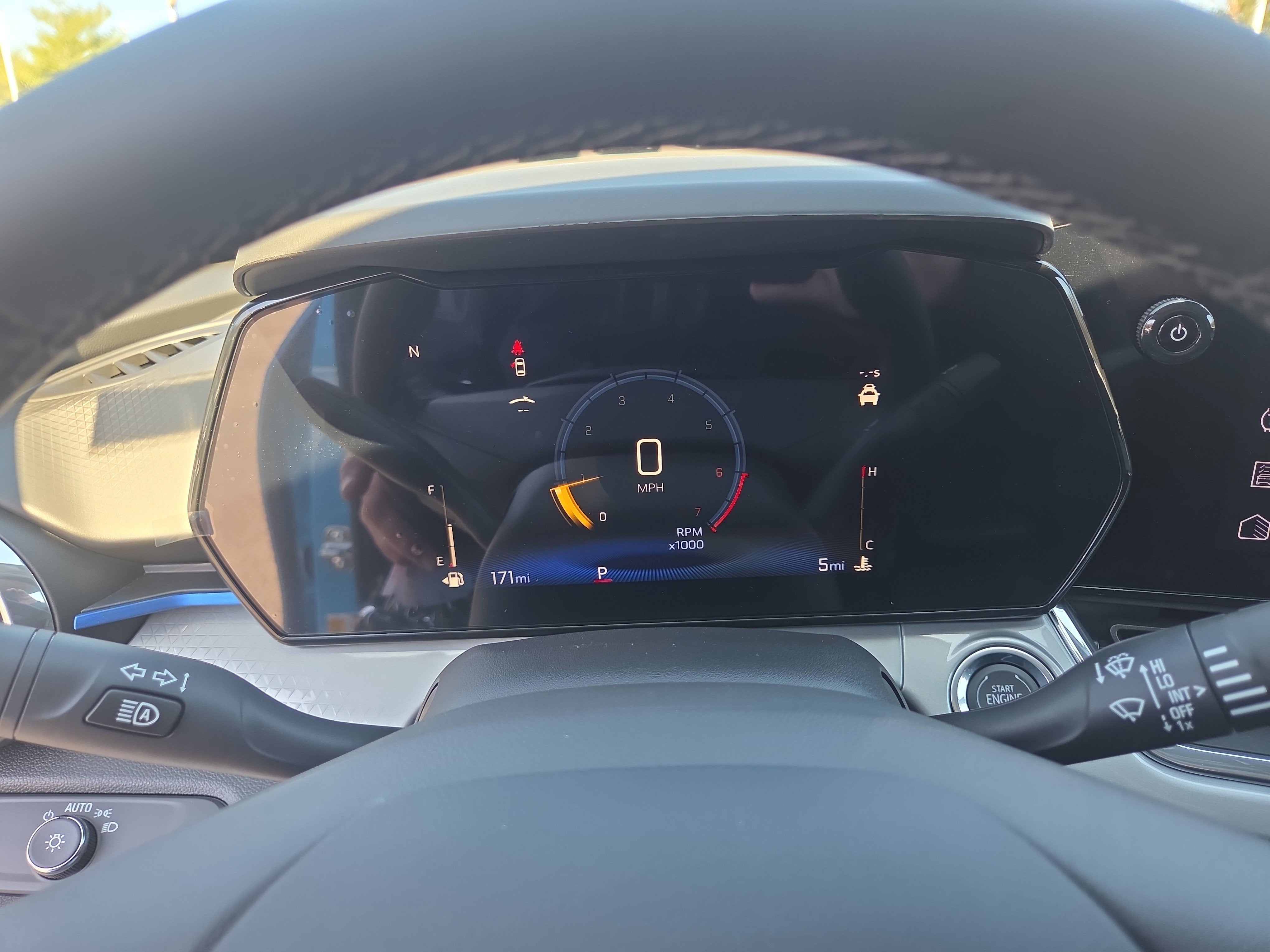 2026 Chevrolet Trax LT FWD