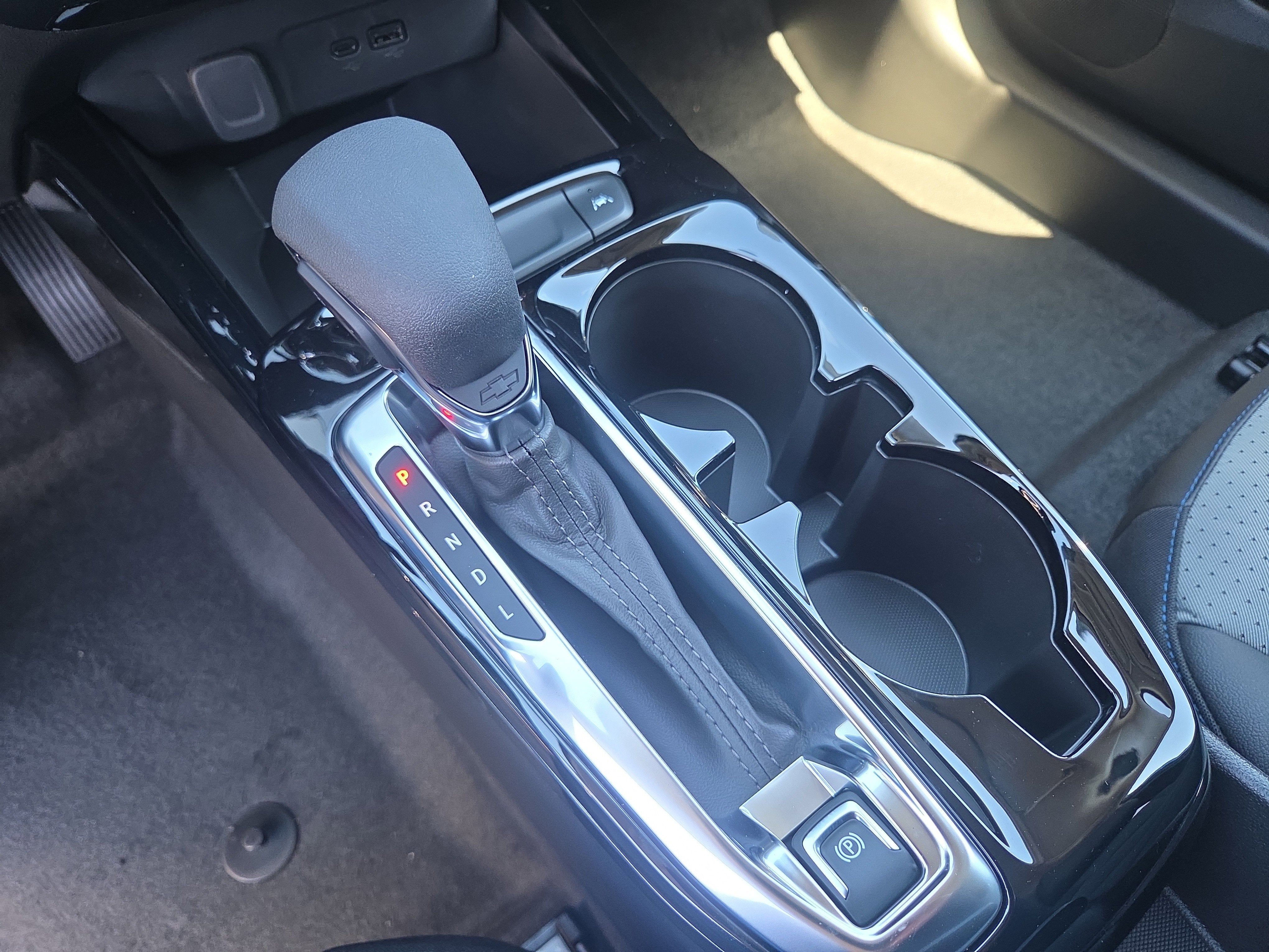 2026 Chevrolet Trax LT FWD