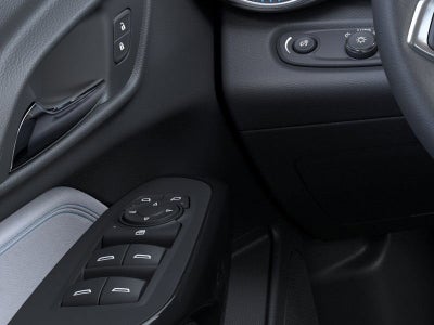 2026 Chevrolet Trax LT FWD