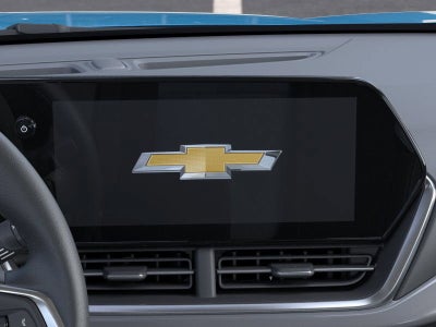 2026 Chevrolet Trax LT FWD
