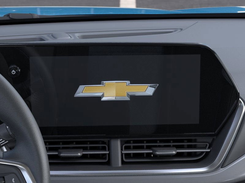 2026 Chevrolet Trax LT FWD