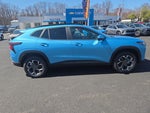 2026 Chevrolet Trax LT FWD