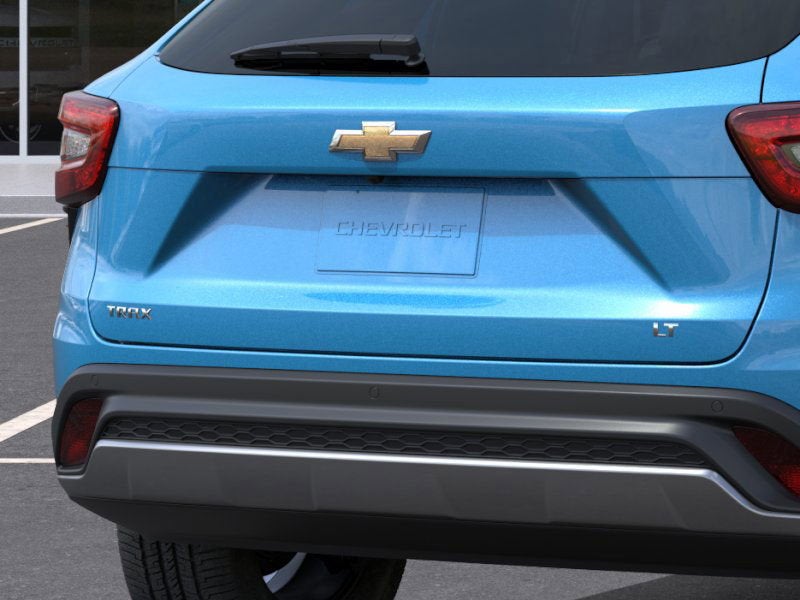 2026 Chevrolet Trax LT FWD