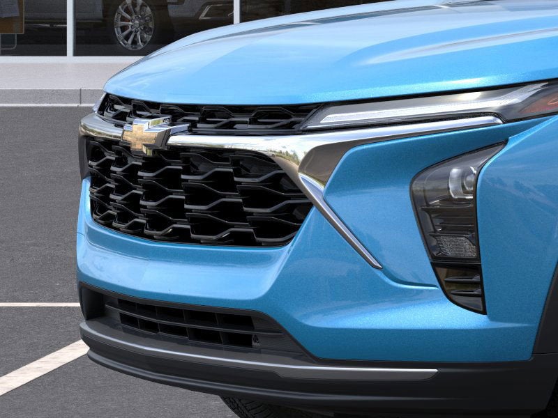 2026 Chevrolet Trax LT FWD