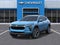 2026 Chevrolet Trax LT FWD