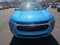 2026 Chevrolet Trax LT FWD