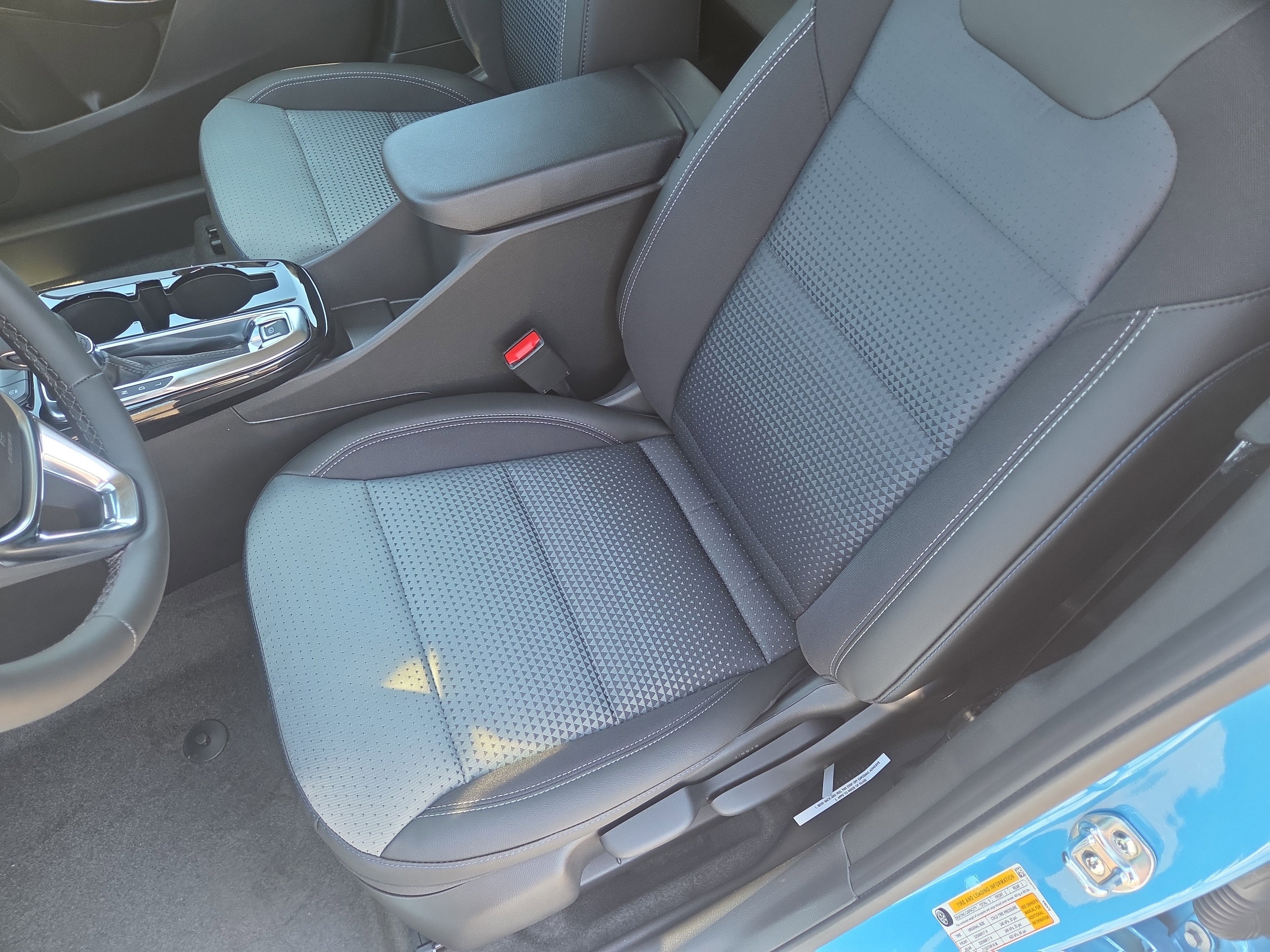 2026 Chevrolet Trax LT FWD