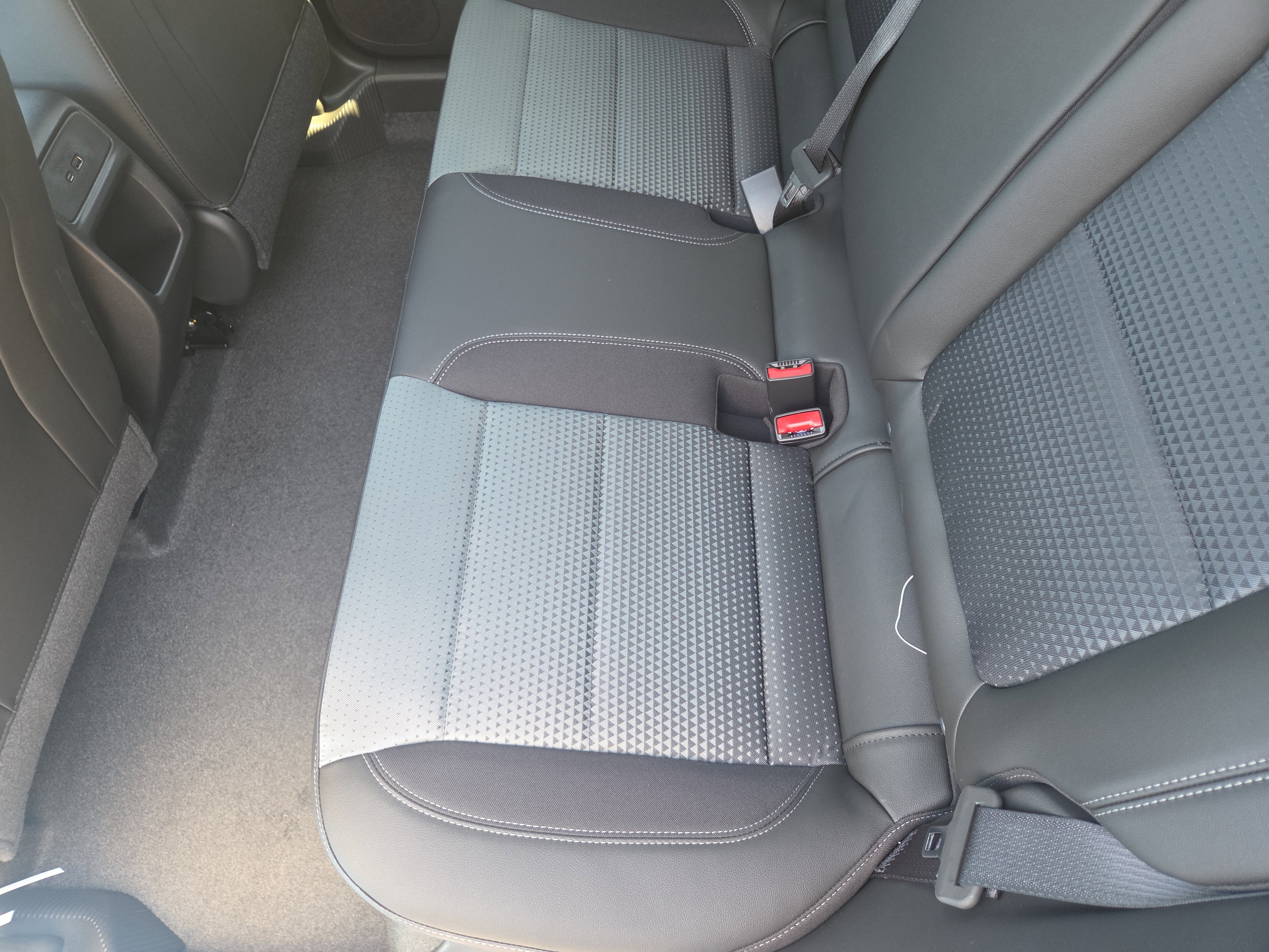 2026 Chevrolet Trax LT FWD