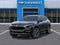 2026 Chevrolet Trax LT FWD