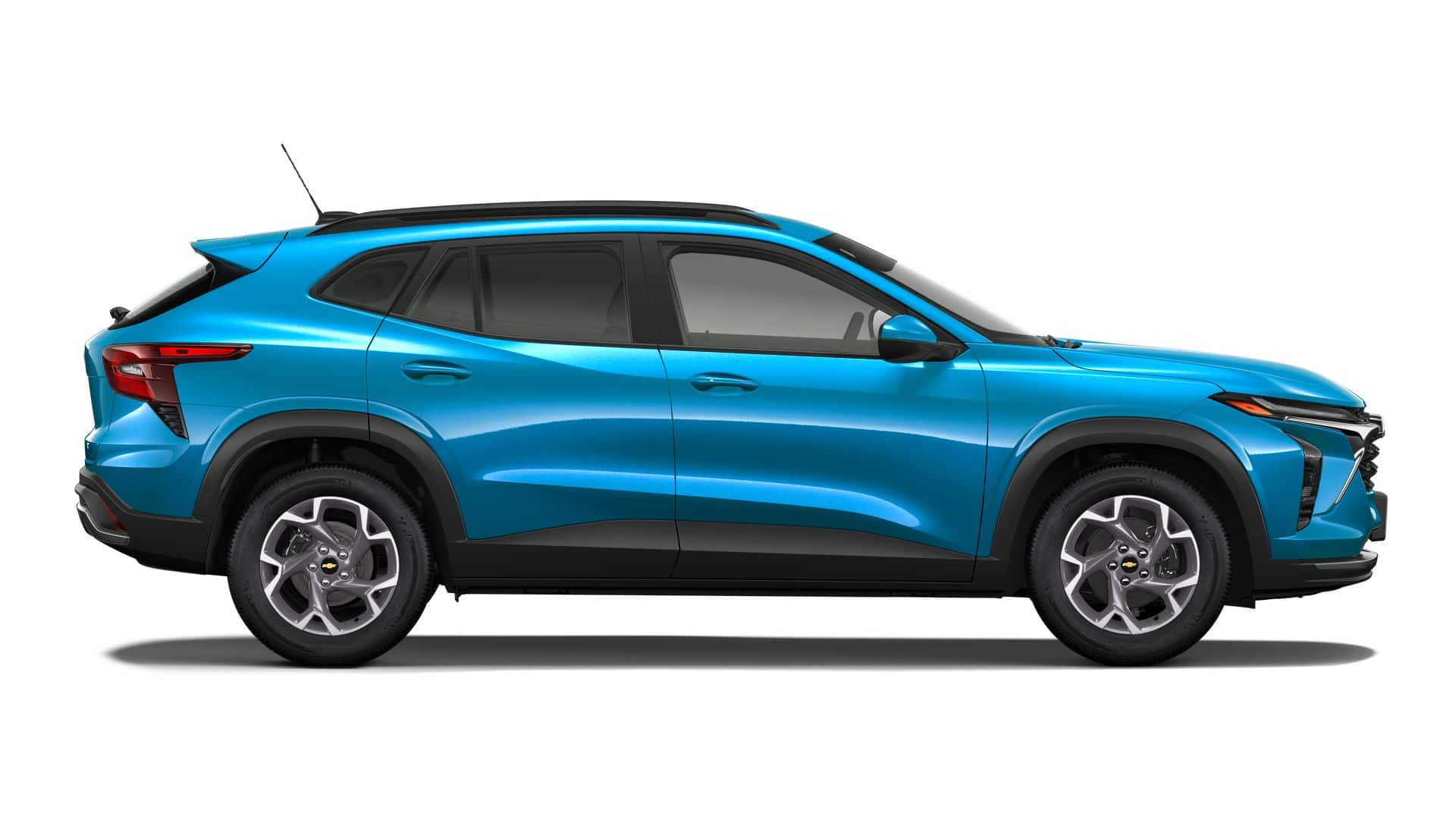2026 Chevrolet Trax LT FWD