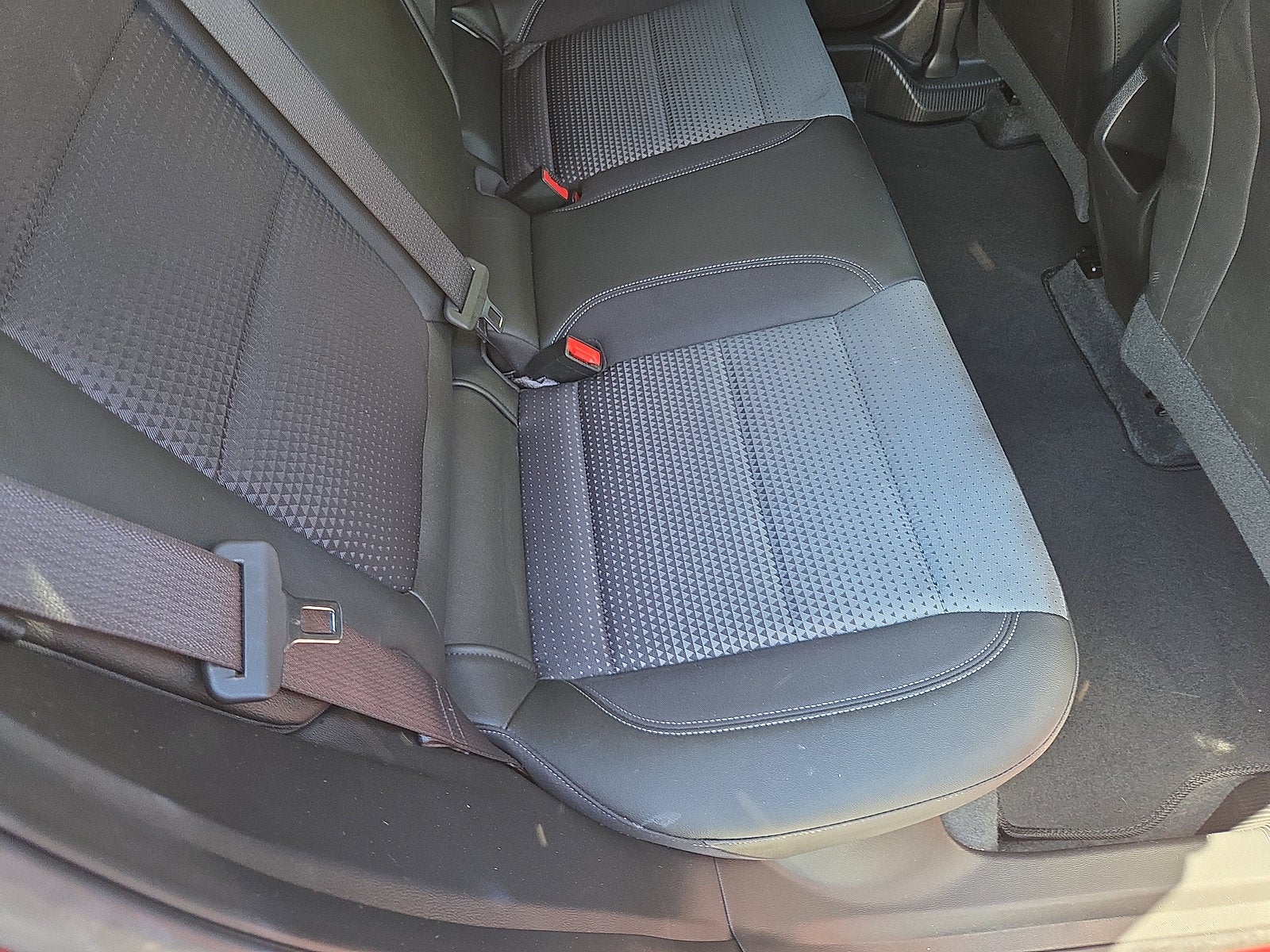 2025 Chevrolet Trax LT FWD