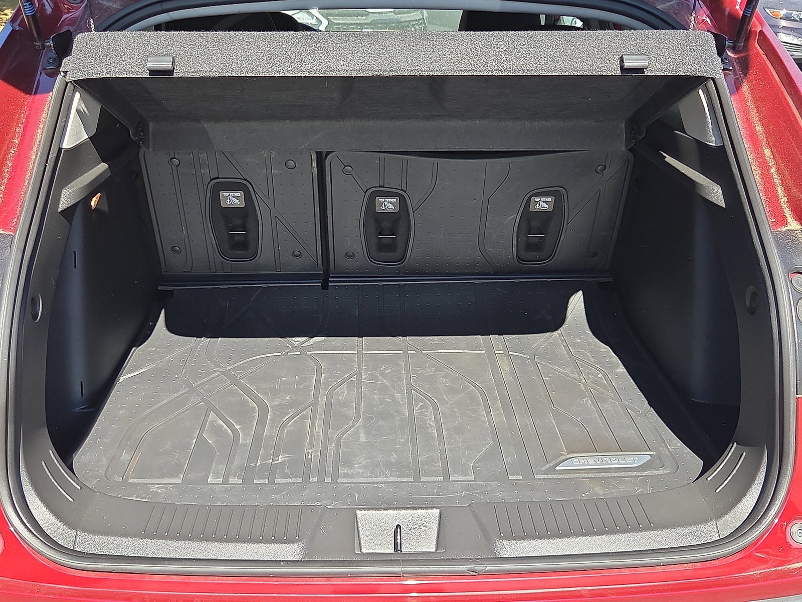 2025 Chevrolet Trax LT FWD