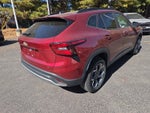 2025 Chevrolet Trax LT FWD
