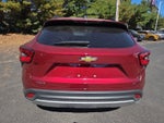 2025 Chevrolet Trax LT FWD