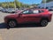 2025 Chevrolet Trax LT FWD