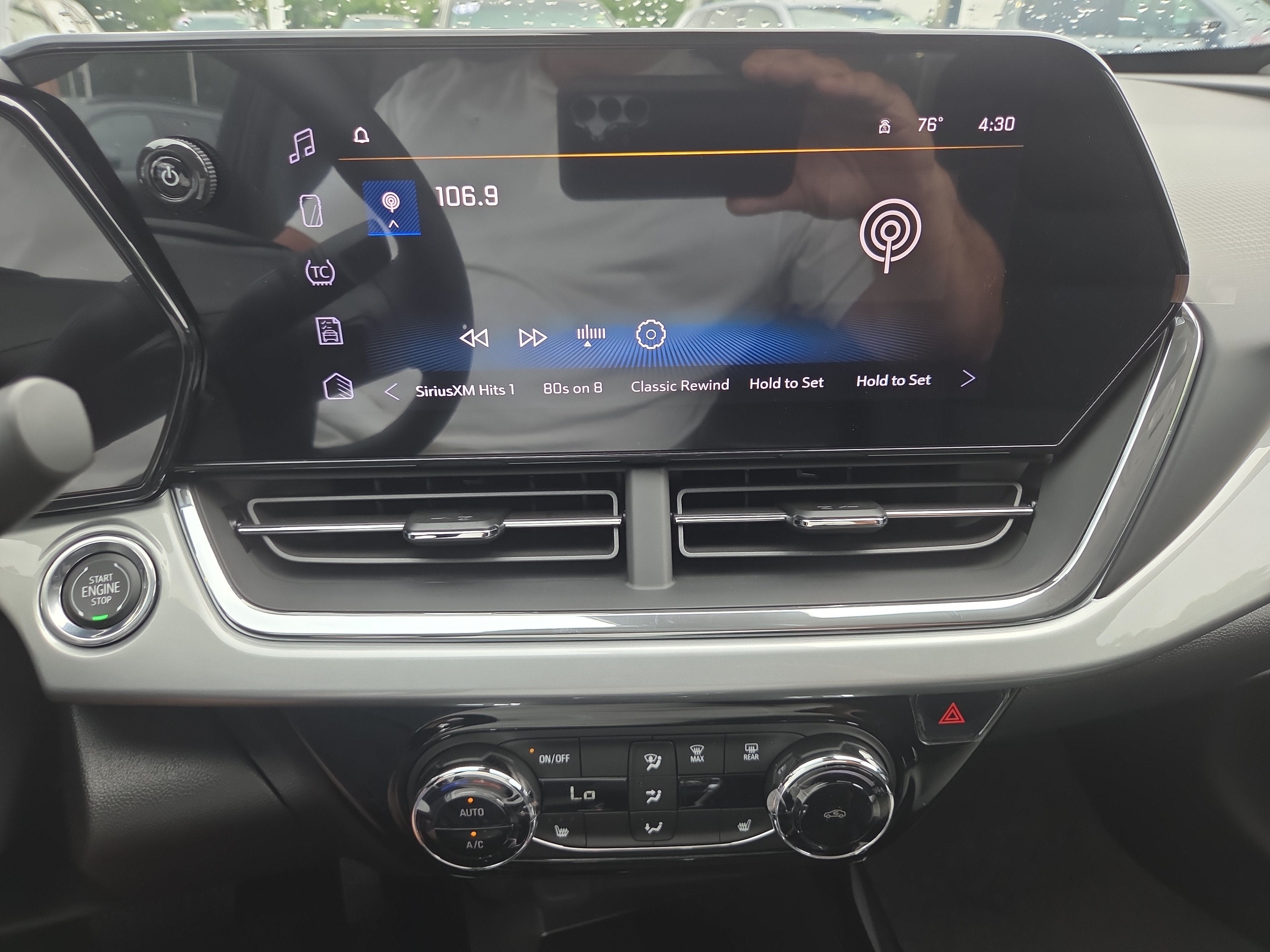 2026 Chevrolet Trax LT FWD