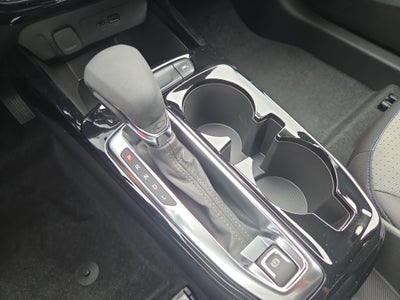 2026 Chevrolet Trax LT FWD