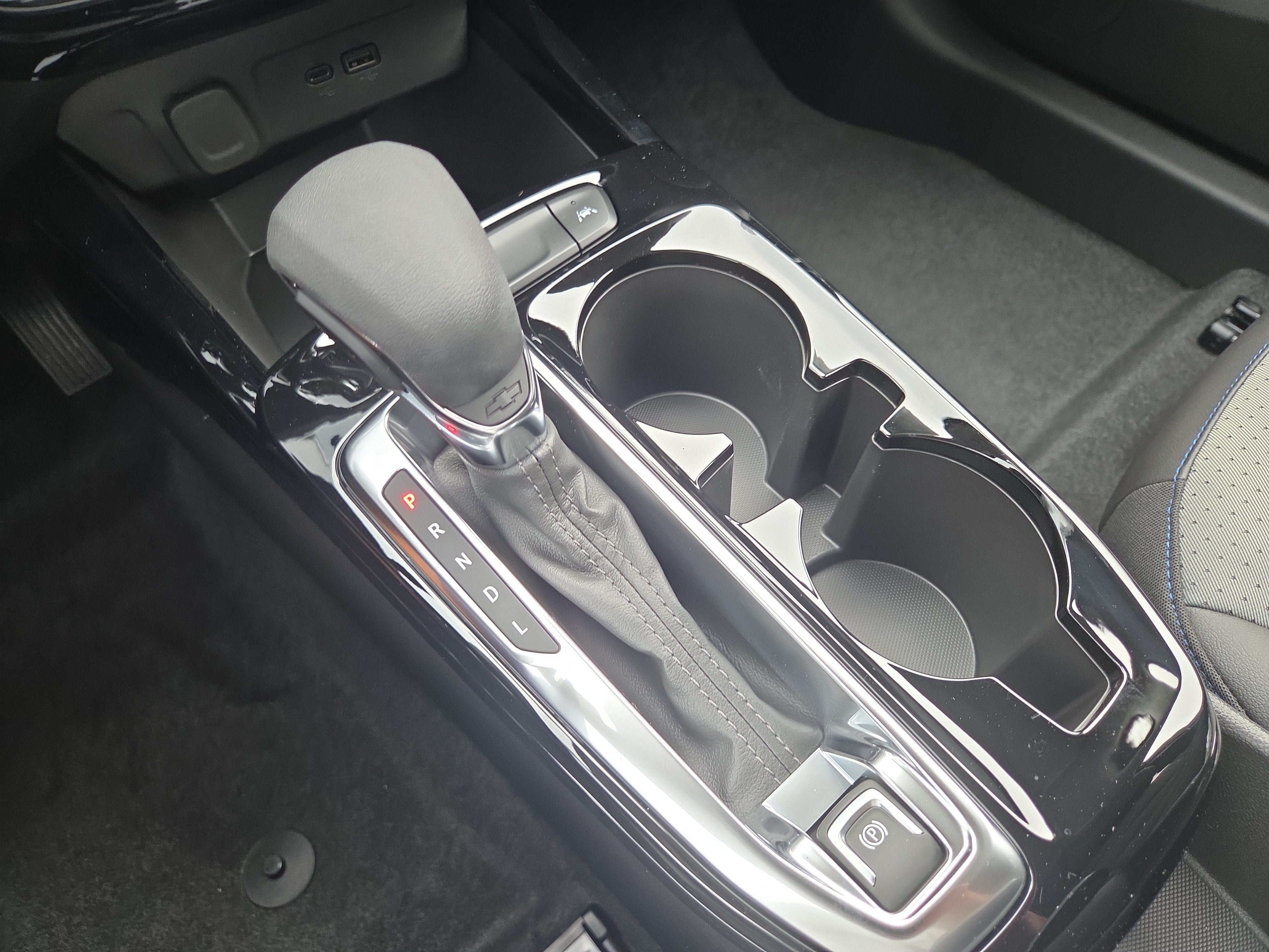 2026 Chevrolet Trax LT FWD