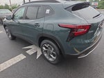 2026 Chevrolet Trax LT FWD