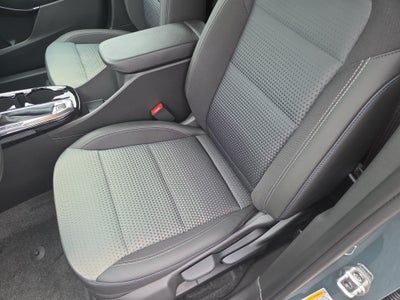 2026 Chevrolet Trax LT FWD