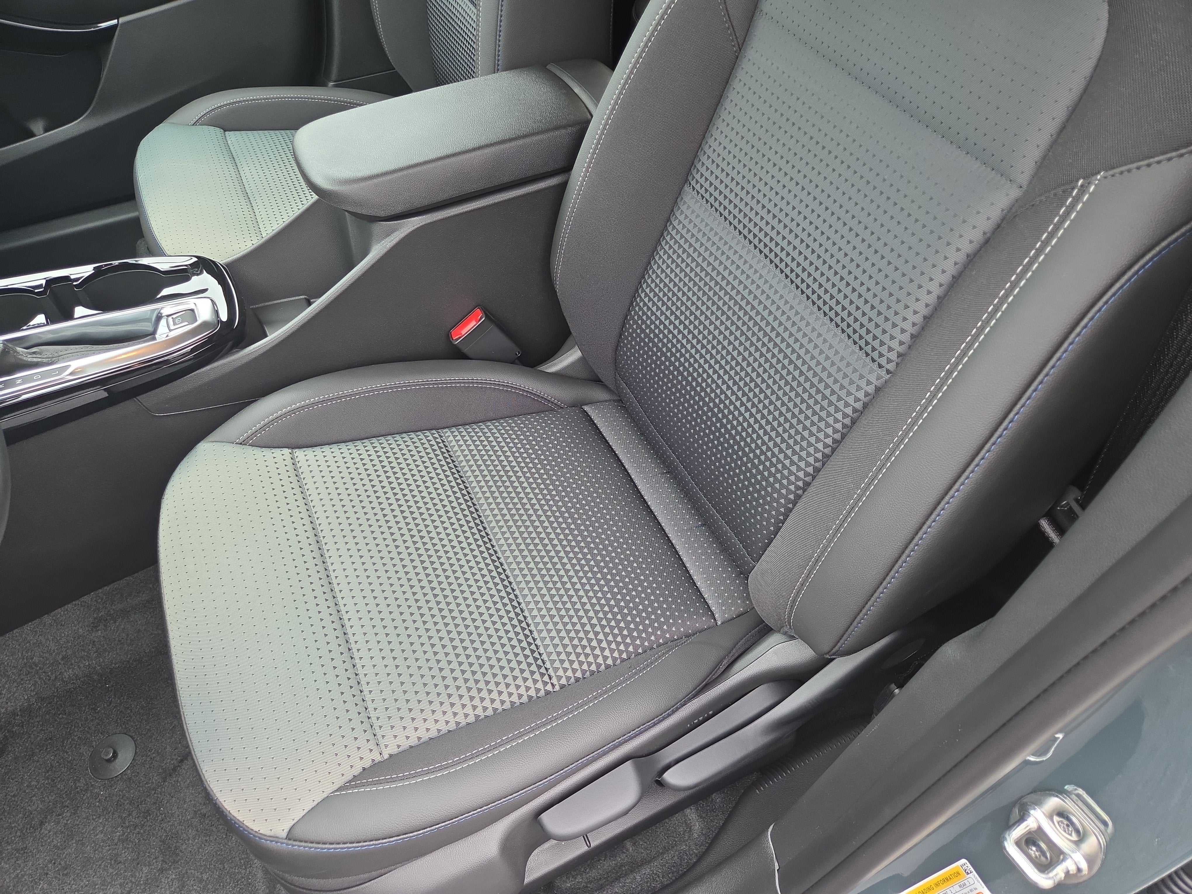 2026 Chevrolet Trax LT FWD