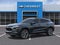 2026 Chevrolet Trax LT FWD
