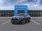 2026 Chevrolet Trax LT FWD