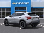 2026 Chevrolet Trax LT FWD