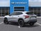 2026 Chevrolet Trax LT FWD