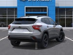 2026 Chevrolet Trax LT FWD
