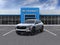 2026 Chevrolet Trax LT FWD