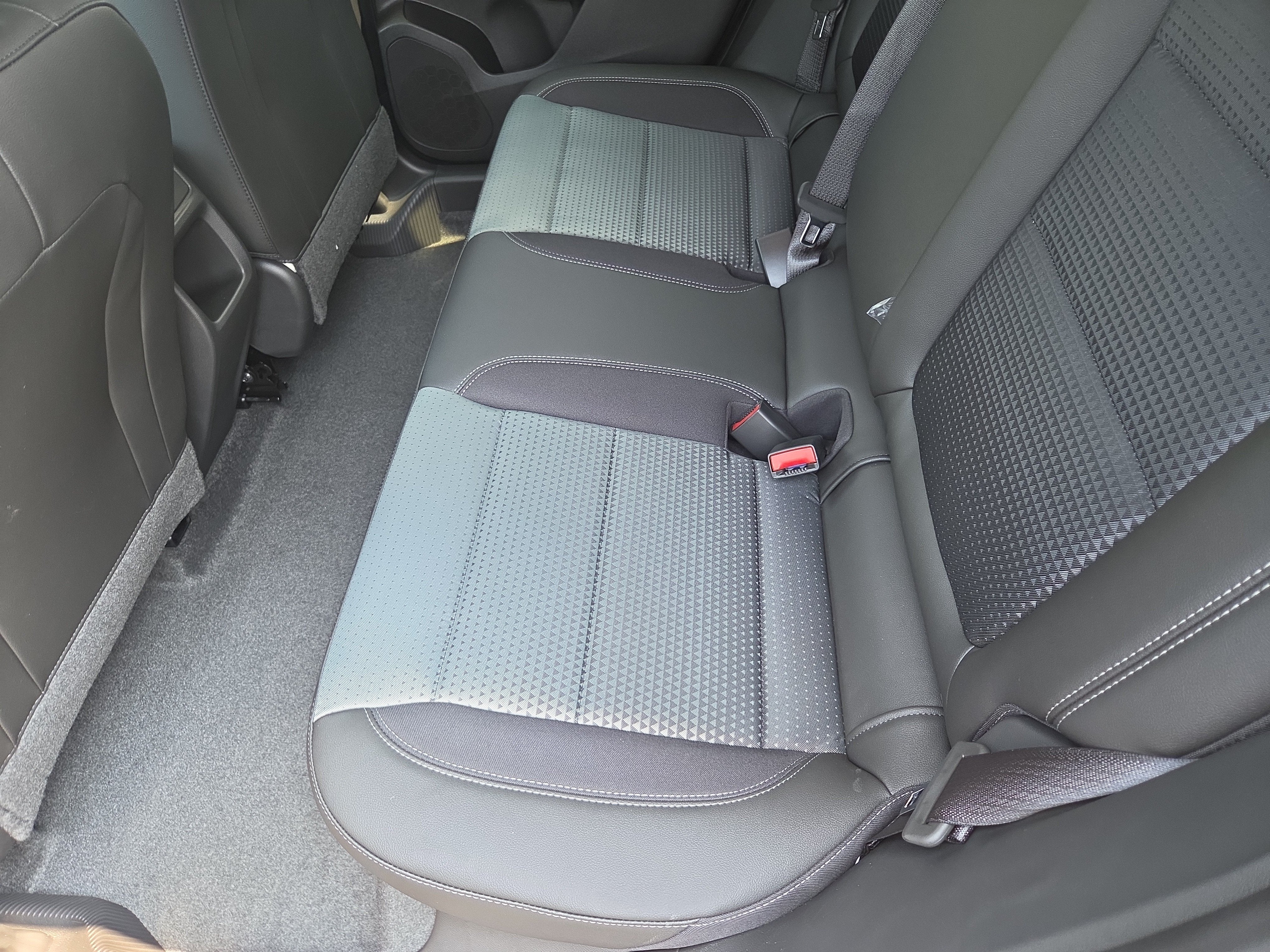 2026 Chevrolet Trax LT FWD