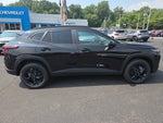 2026 Chevrolet Trax LT FWD