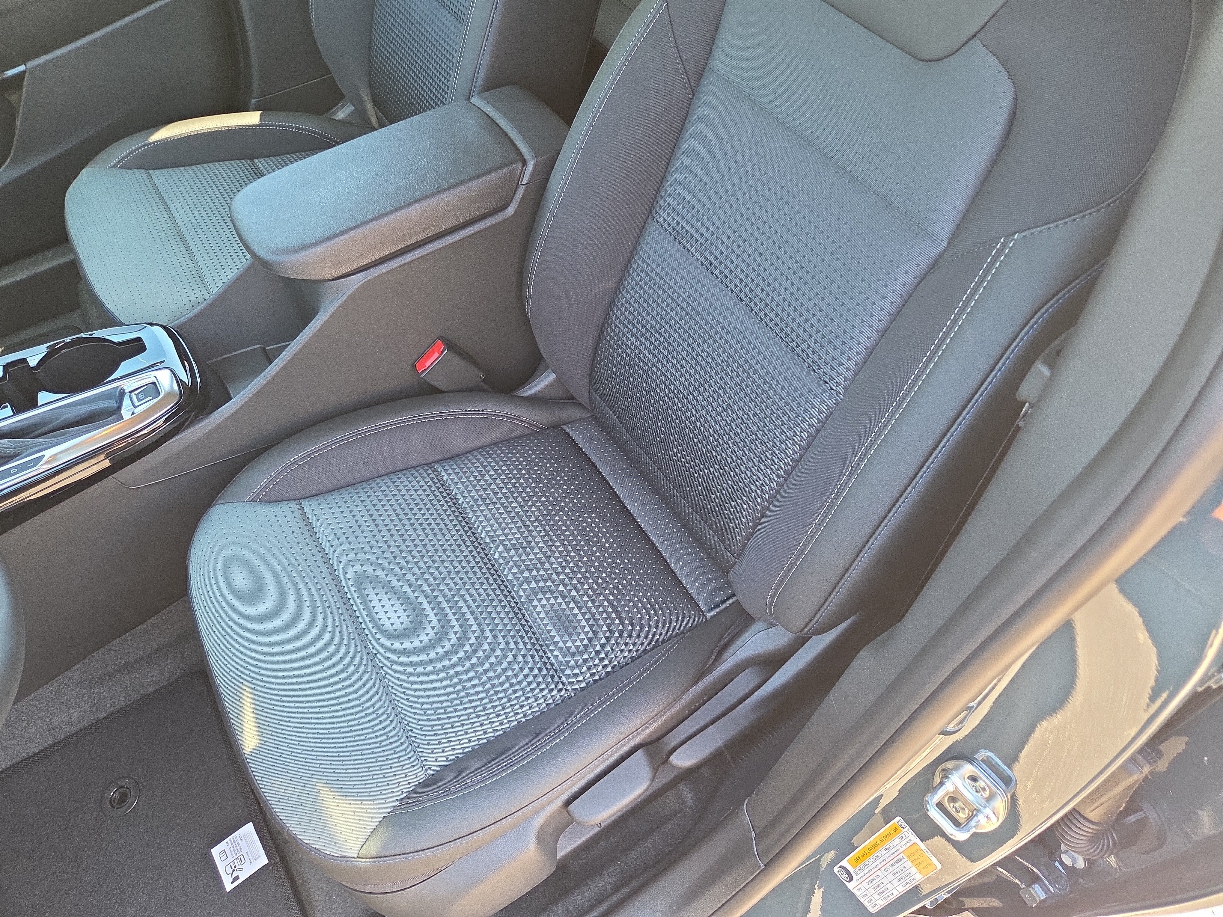 2026 Chevrolet Trax LT FWD