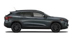 2026 Chevrolet Trax LT FWD