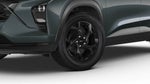 2026 Chevrolet Trax LT FWD