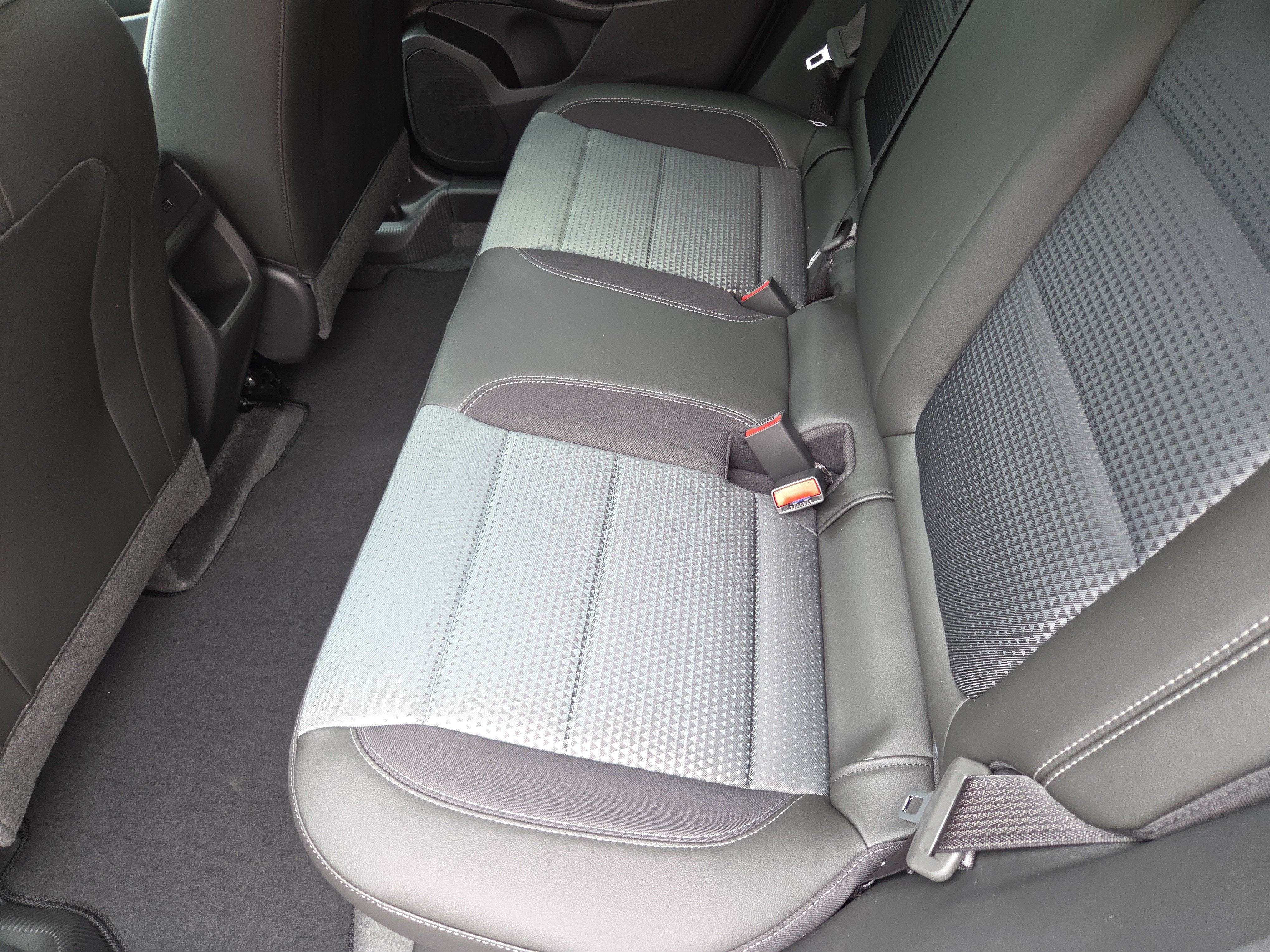 2026 Chevrolet Trax LT FWD